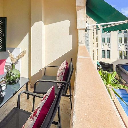 Rentafive Varadero Con Piscina Playa Y Terraza Santa Pola Eksteriør bilde