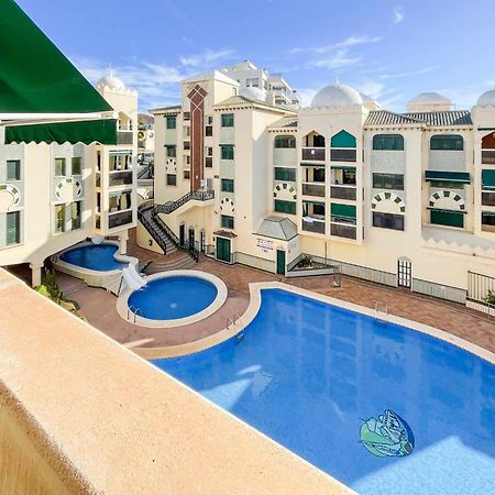 Rentafive Varadero Con Piscina Playa Y Terraza Santa Pola Eksteriør bilde