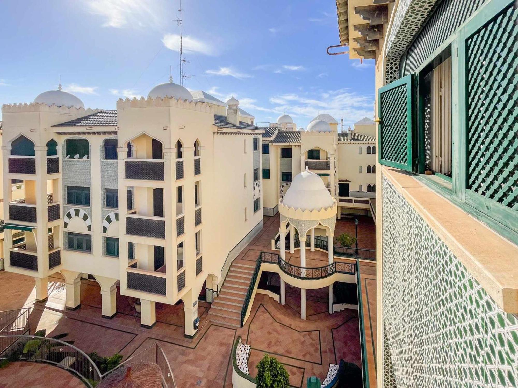 Rentafive Varadero Con Piscina Playa Y Terraza Santa Pola Eksteriør bilde
