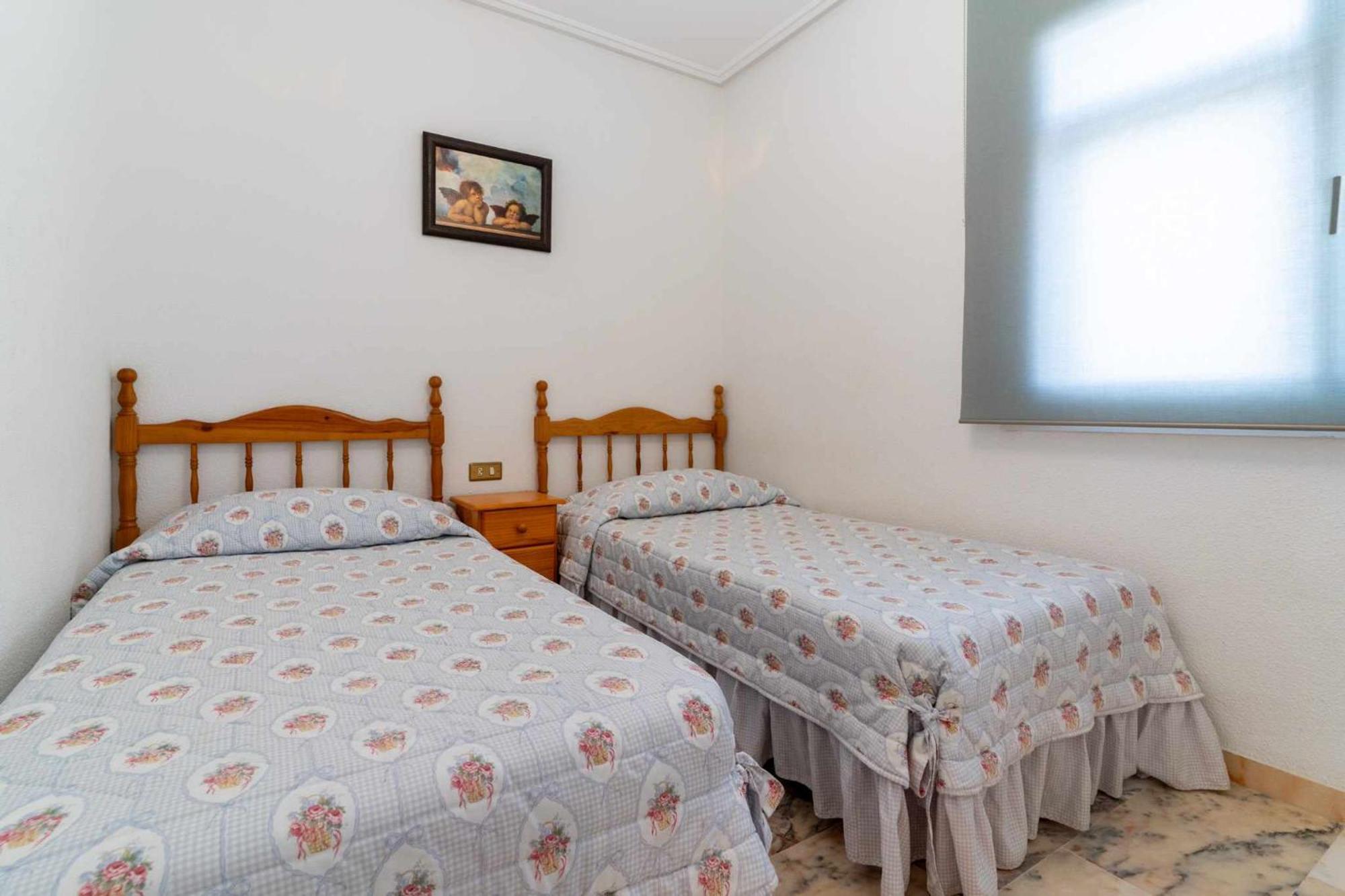 Rentafive Varadero Con Piscina Playa Y Terraza Santa Pola Eksteriør bilde